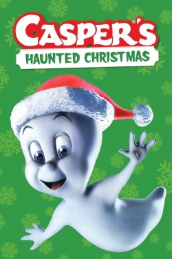 Watch Free Casper's Haunted Christmas Full Movies HD Online MyFlixer