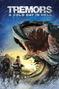 Watch Free Tremors: A Cold Day in Hell Full Movies HD Online MyFlixer