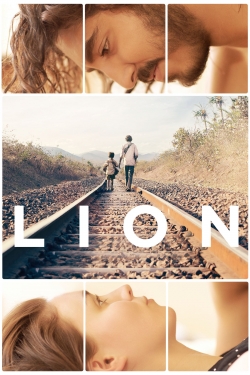 Watch Free Lion Full Movies HD Online MyFlixer