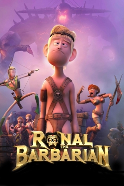 Watch Free Ronal the Barbarian Full Movies HD Online MyFlixer