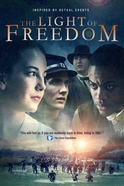 Watch Free The Light of Freedom Full Movies HD Online MyFlixer