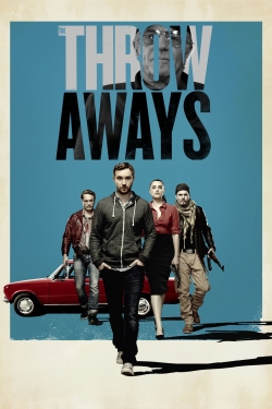 Watch Free The Throwaways Full Movies HD Online MyFlixer