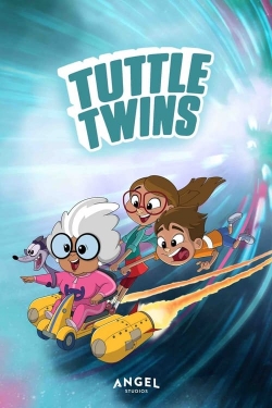 Watch Free Tuttle Twins Full Movies HD Online MyFlixer