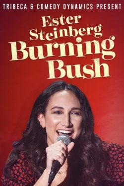 Watch Free Ester Steinberg Burning Bush Full Movies HD Online MyFlixer