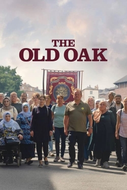 Watch Free The Old Oak Full Movies HD Online MyFlixer