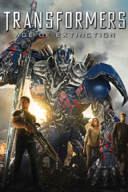 Watch Free Transformers: Age of Extinction Full Movies HD Online MyFlixer