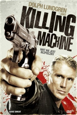 Watch Free The Killing Machine Full Movies HD Online MyFlixer