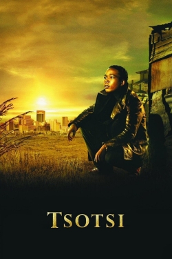 Watch Free Tsotsi Full Movies HD Online MyFlixer