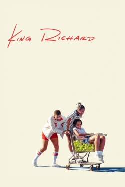 Watch Free King Richard Full Movies HD Online MyFlixer