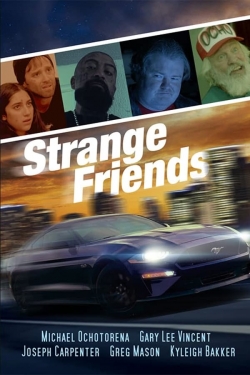 Watch Free Strange Friends Full Movies HD Online MyFlixer