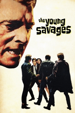 Watch Free The Young Savages Full Movies HD Online MyFlixer