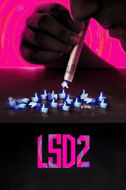 Watch Free LSD 2: Love, Sex aur Dhokha 2 Full Movies HD Online MyFlixer