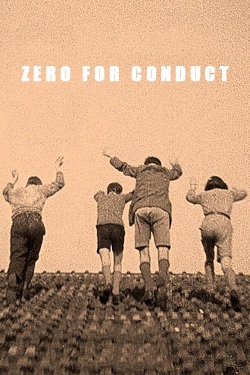 Watch Free Zero for Conduct Full Movies HD Online MyFlixer