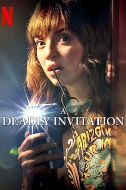 Watch Free A Deadly Invitation Full Movies HD Online MyFlixer