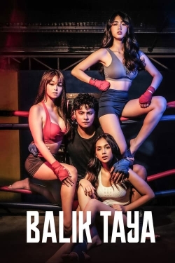 Watch Free Balik Taya Full Movies HD Online MyFlixer