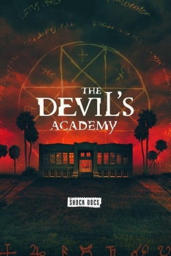 Watch Free The Devil's Academy Full Movies HD Online MyFlixer