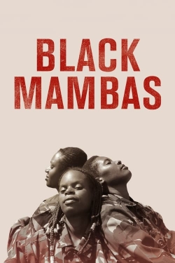 Watch Free Black Mambas Full Movies HD Online MyFlixer