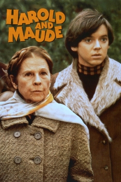 Watch Free Harold and Maude Full Movies HD Online MyFlixer