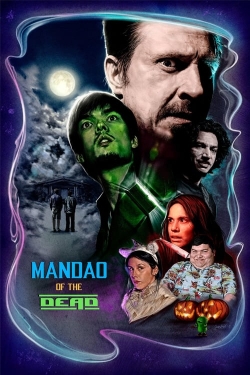 Watch Free Mandao of the Dead Full Movies HD Online MyFlixer