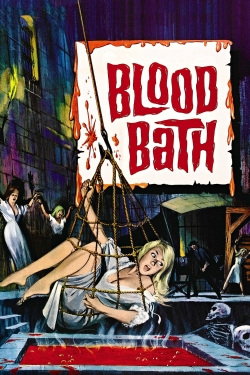 Watch Free Blood Bath Full Movies HD Online MyFlixer