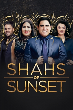 Watch Free Shahs of Sunset Full Movies HD Online MyFlixer