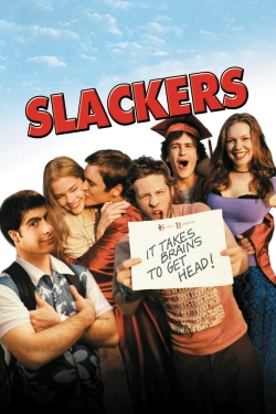 Watch Free Slackers Full Movies HD Online MyFlixer