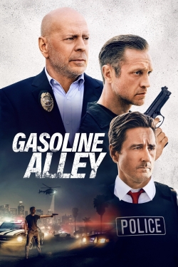 Watch Free Gasoline Alley Full Movies HD Online MyFlixer