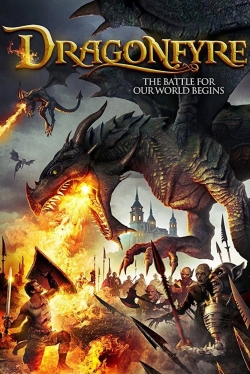 Watch Free Dragonfyre Full Movies HD Online MyFlixer