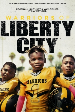 Watch Free Warriors of Liberty City Full Movies HD Online MyFlixer