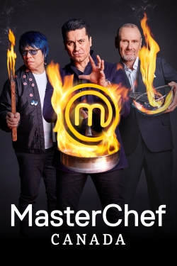 Watch Free MasterChef Canada Full Movies HD Online MyFlixer