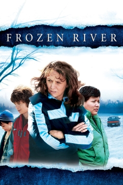 Watch Free Frozen River Full Movies HD Online MyFlixer