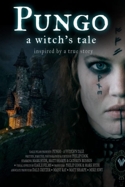 Watch Free Pungo a Witch's Tale Full Movies HD Online MyFlixer