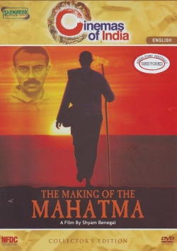 Watch Free The Making of the Mahatma Full Movies HD Online MyFlixer