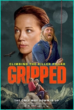 Watch Free Gripped: Climbing the Killer Pillar Full Movies HD Online MyFlixer