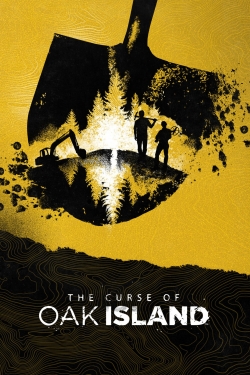 Watch Free The Curse of Oak Island Full Movies HD Online MyFlixer