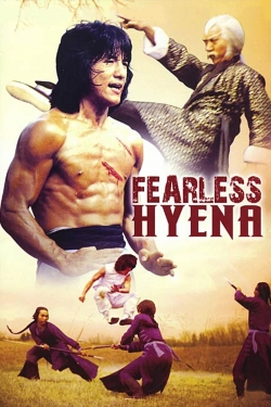 Watch Free Fearless Hyena Full Movies HD Online MyFlixer