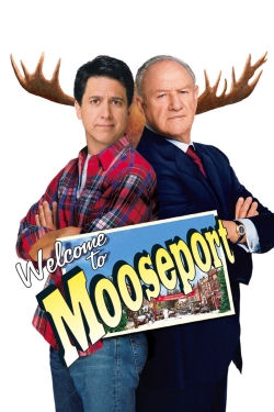 Watch Free Welcome to Mooseport Full Movies HD Online MyFlixer