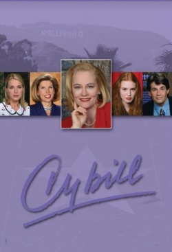 Watch Free Cybill Full Movies HD Online MyFlixer