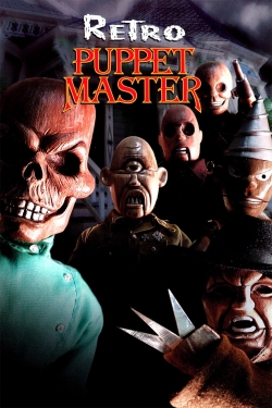 Watch Free Retro Puppet Master Full Movies HD Online MyFlixer