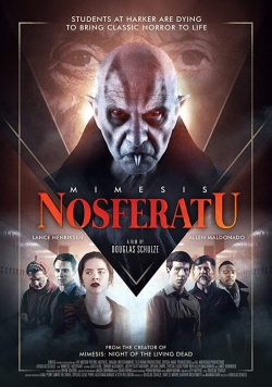 Watch Free Mimesis Nosferatu Full Movies HD Online MyFlixer