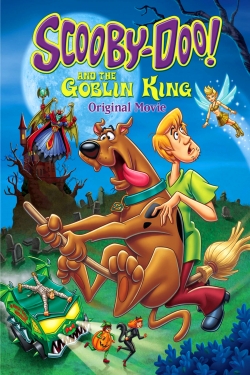 Watch Free Scooby-Doo! and the Goblin King Full Movies HD Online MyFlixer