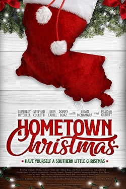 Watch Free Hometown Christmas Full Movies HD Online MyFlixer