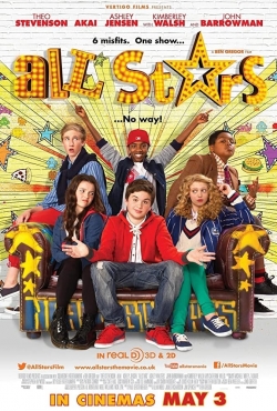 Watch Free All Stars Full Movies HD Online MyFlixer