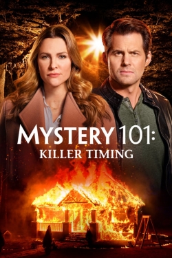 Watch Free Mystery 101: Killer Timing Full Movies HD Online MyFlixer