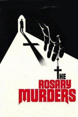 Watch Free The Rosary Murders Full Movies HD Online MyFlixer