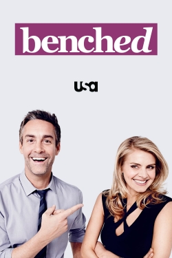 Watch Free Benched Full Movies HD Online MyFlixer