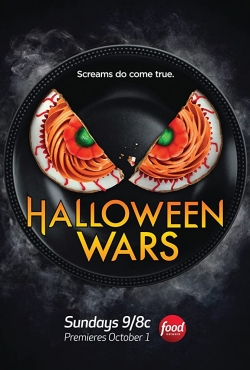 Watch Free Halloween Wars Full Movies HD Online MyFlixer