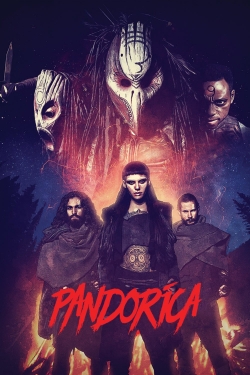 Watch Free Pandorica Full Movies HD Online MyFlixer