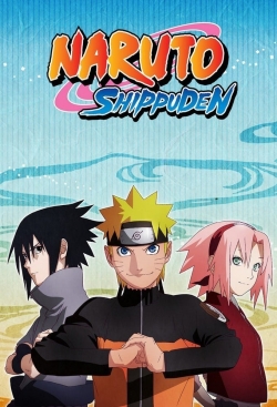 Watch Free Naruto Shippūden Full Movies HD Online MyFlixer