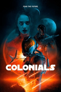 Watch Free Colonials Full Movies HD Online MyFlixer